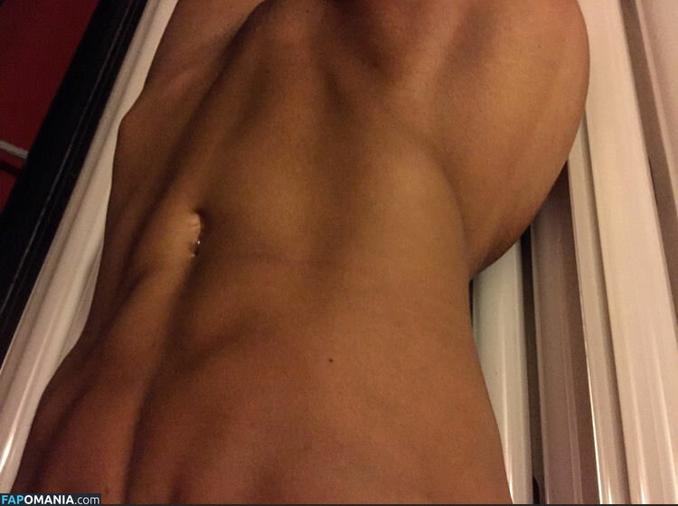 Jenna Fail Nago Przeciekłe zdjęcie #1