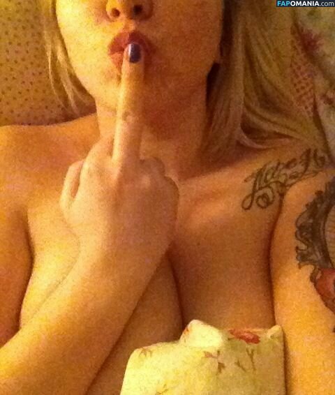 Jennette McCurdy Nago Przeciekłe zdjęcie #10