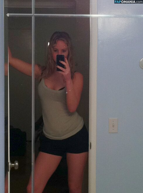 Jennifer Lawrence Nago Przeciekłe zdjęcie #1