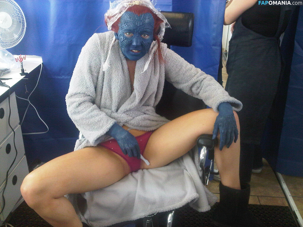 Jennifer Lawrence Nago Przeciekłe zdjęcie #71