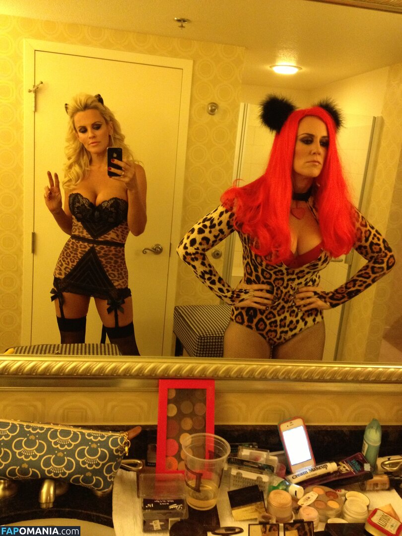 Jenny McCarthy Nago Przeciekłe zdjęcie #18