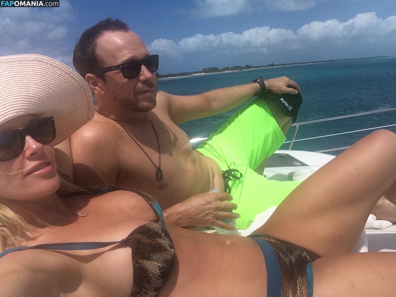 Jenny McCarthy Nago Przeciekłe zdjęcie #31