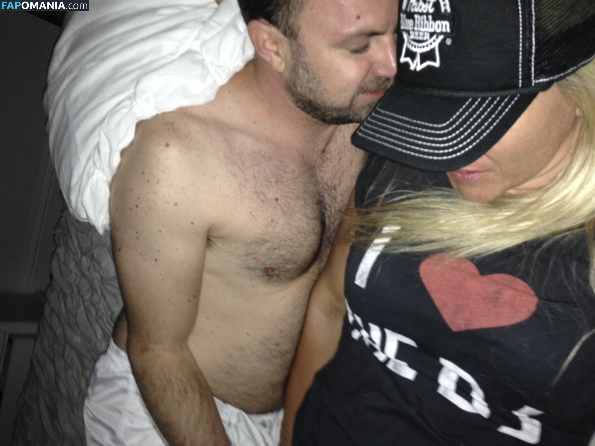 Jenny McCarthy Nago Przeciekłe zdjęcie #34