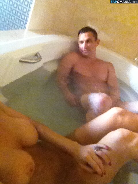 Jenny McCarthy Nago Przeciekłe zdjęcie #39