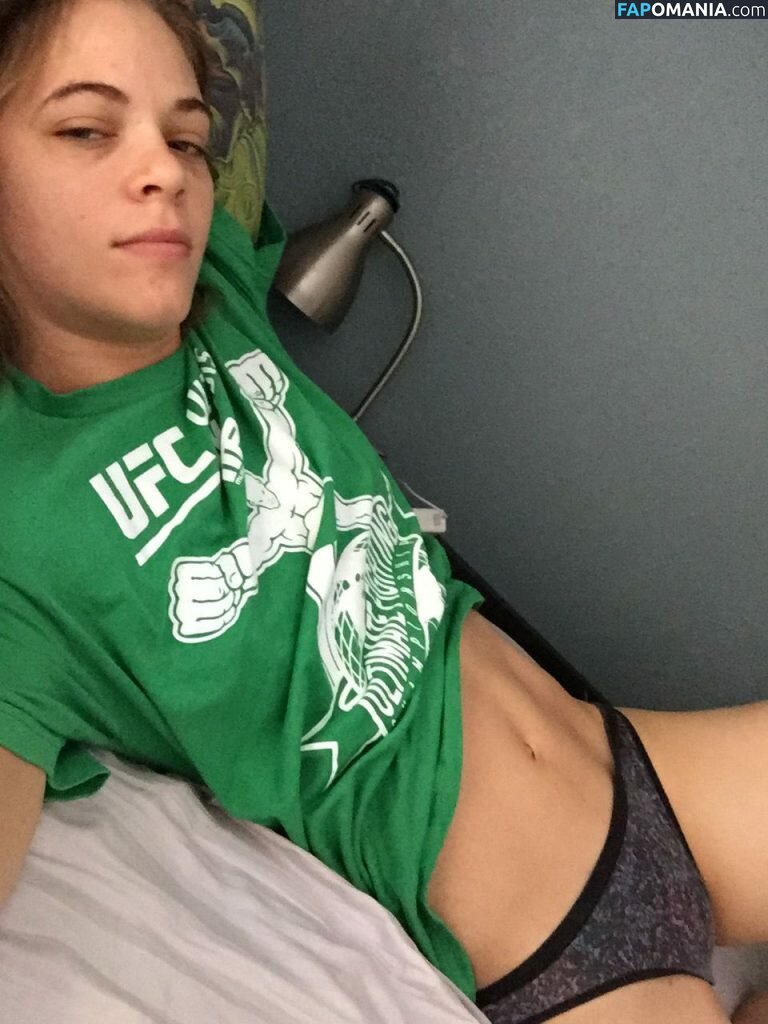 Jessamyn Duke Nago Przeciekłe zdjęcie #26