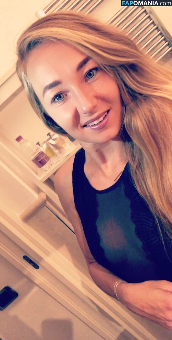 Julia Glushko Nago Przeciekłe zdjęcie #71