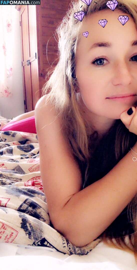 Julia Glushko Nago Przeciekłe zdjęcie #84