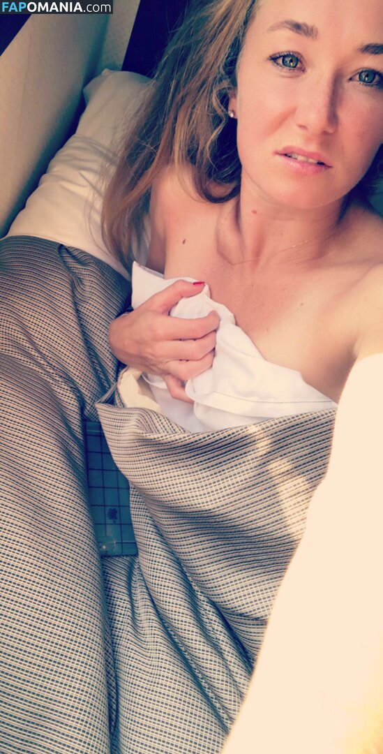 Julia Glushko Nago Przeciekłe zdjęcie #96