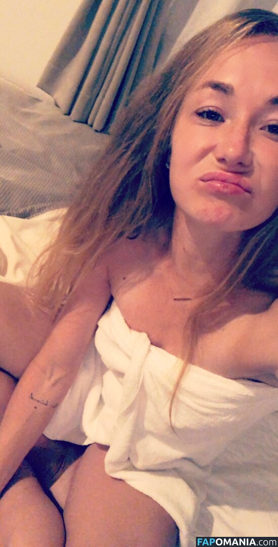 Julia Glushko Nago Przeciekłe zdjęcie #104