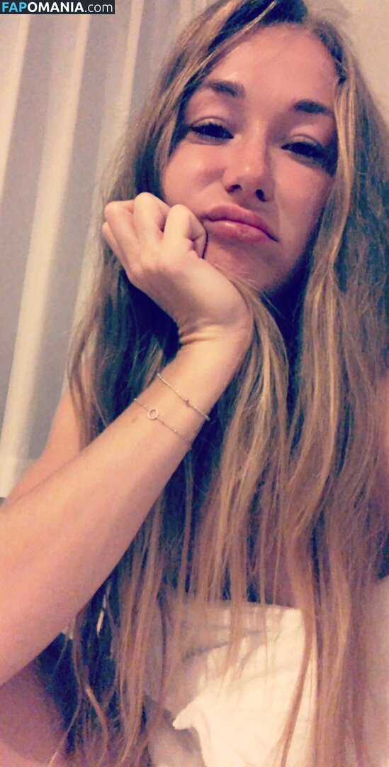 Julia Glushko Nago Przeciekłe zdjęcie #105