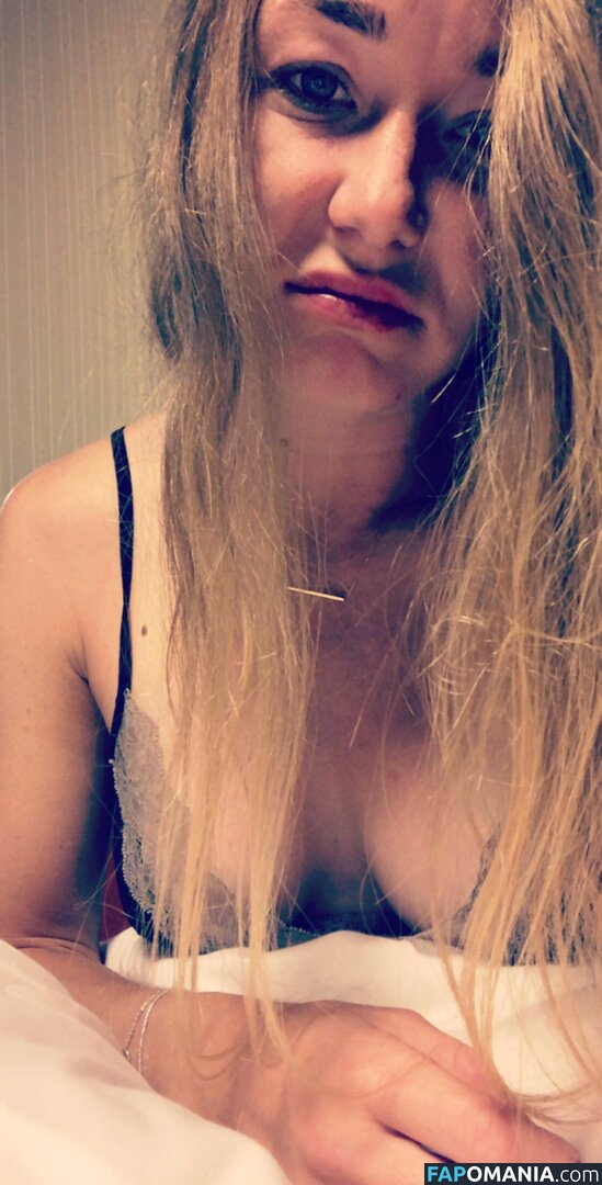 Julia Glushko Nago Przeciekłe zdjęcie #108