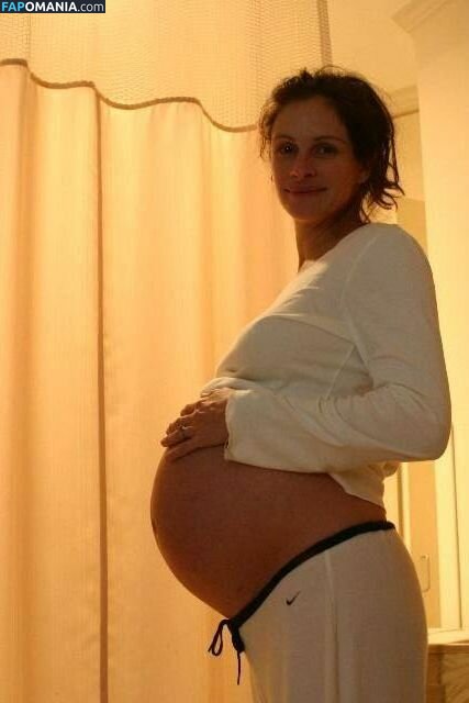 Julia Roberts Nago Przeciekłe zdjęcie #3