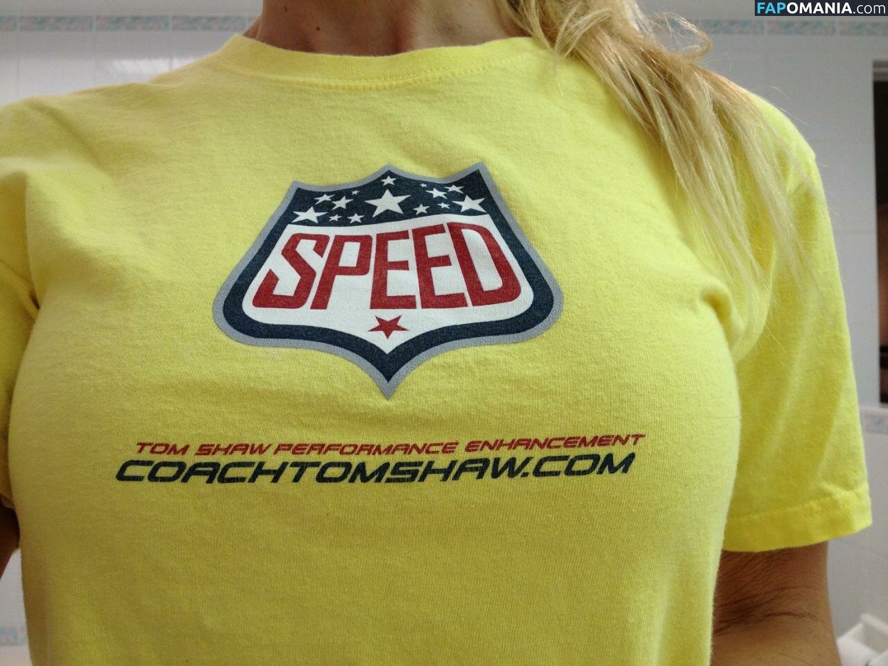 Julie Kicklighter Nago Przeciekłe zdjęcie #46