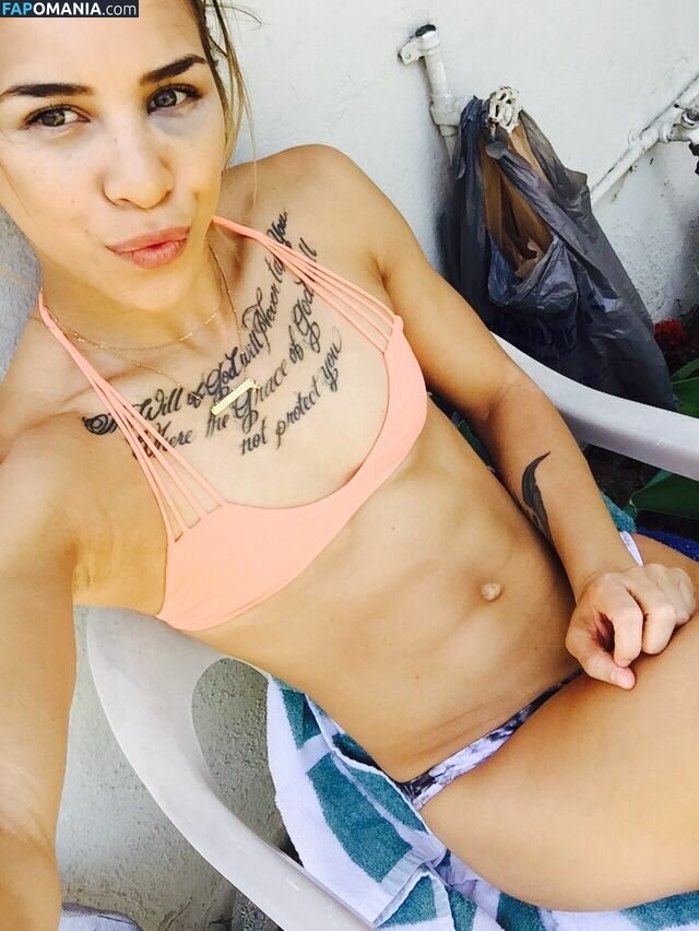 Kailin Curran Nago Przeciekłe zdjęcie #12