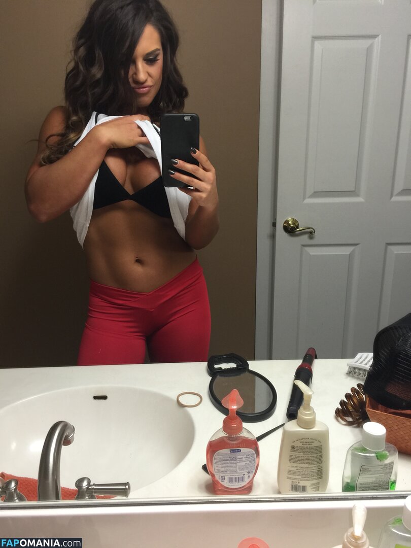 Kaitlyn WWE Nago Przeciekłe zdjęcie #24