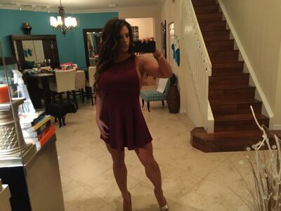 Kaitlyn WWE