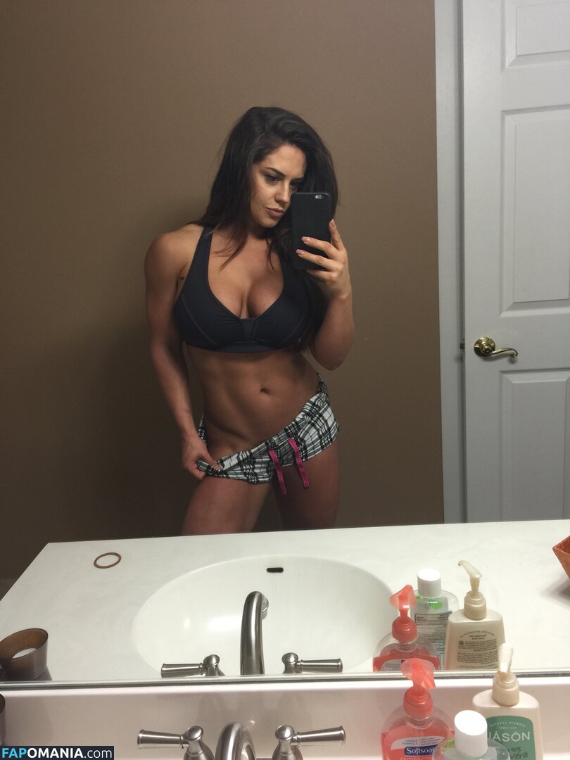 Kaitlyn WWE Nago Przeciekłe zdjęcie #41