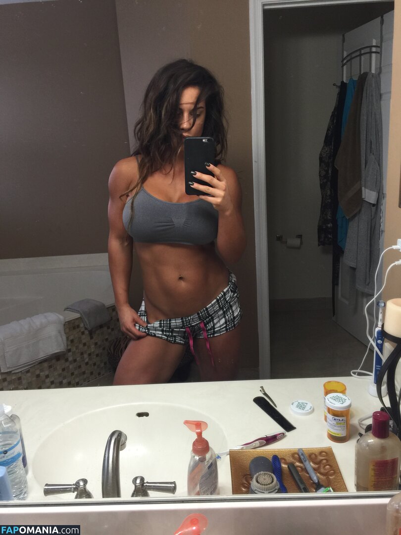 Kaitlyn WWE Nago Przeciekłe zdjęcie #62