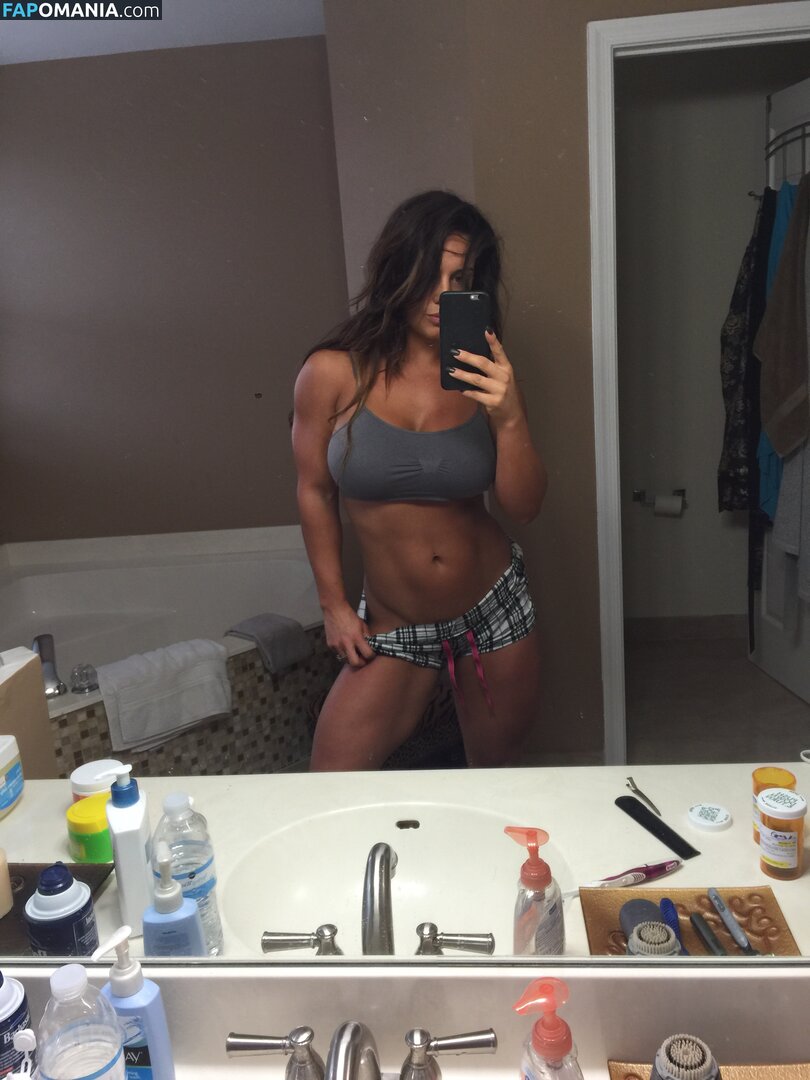 Kaitlyn WWE Nago Przeciekłe zdjęcie #63