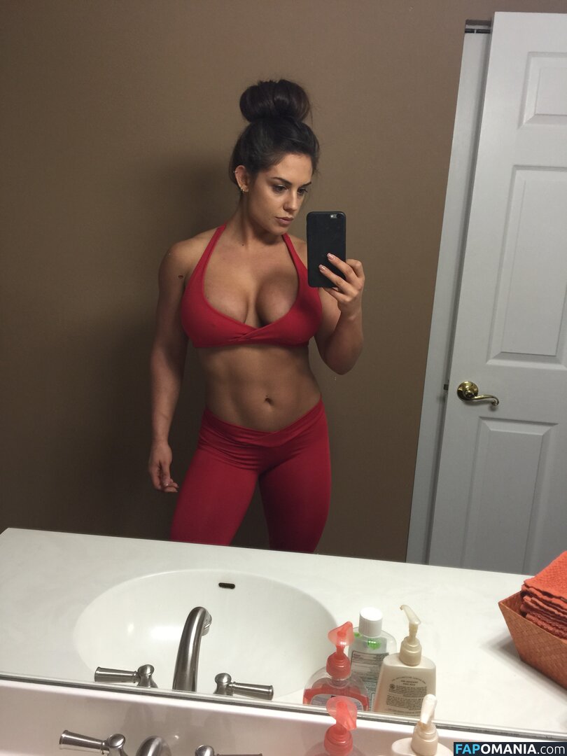 Kaitlyn WWE Nago Przeciekłe zdjęcie #67