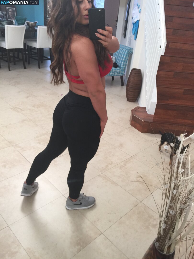 Kaitlyn WWE Nago Przeciekłe zdjęcie #104