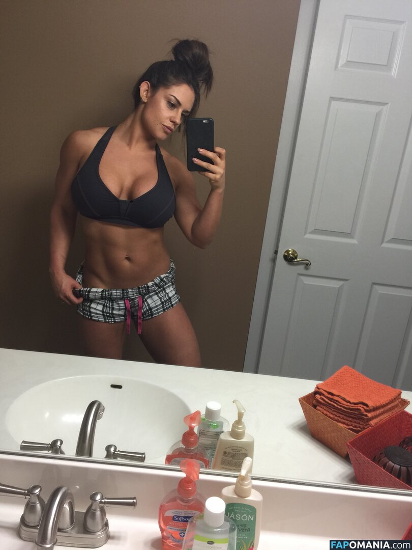Kaitlyn WWE Nago Przeciekłe zdjęcie #143