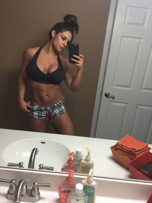 Kaitlyn WWE