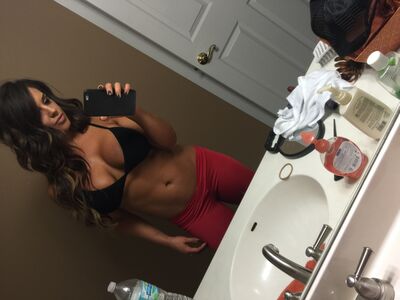 Kaitlyn WWE
