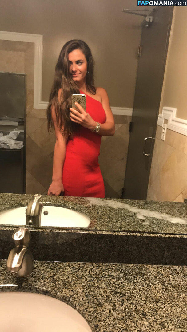 Kassidy Cook Nago Przeciekłe zdjęcie #17