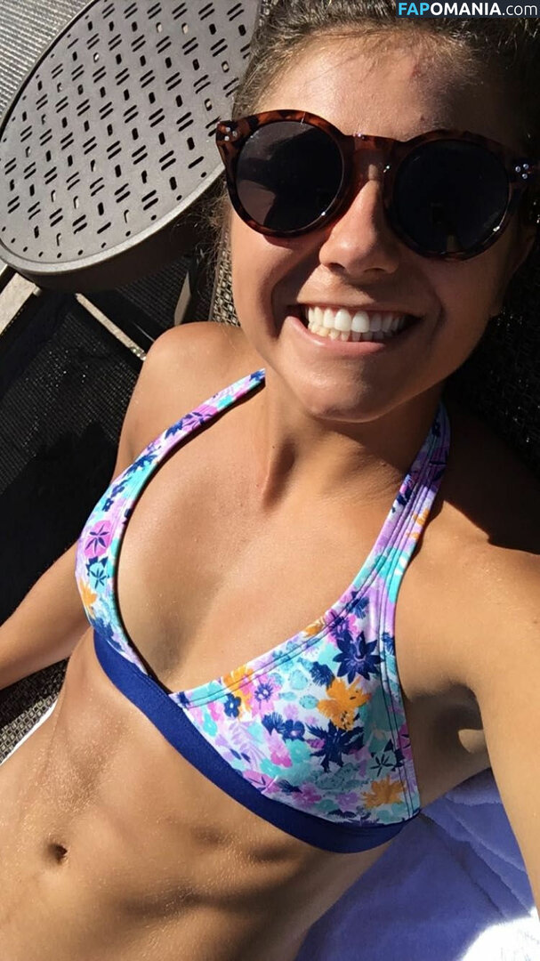 Kassidy Cook Nago Przeciekłe zdjęcie #20