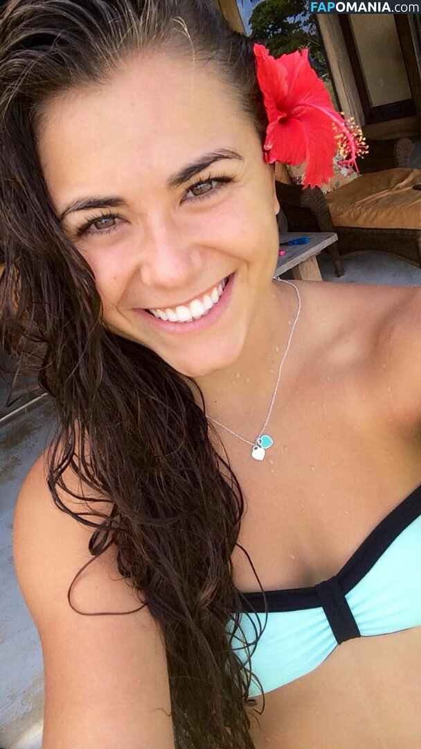 Kassidy Cook Nago Przeciekłe zdjęcie #21