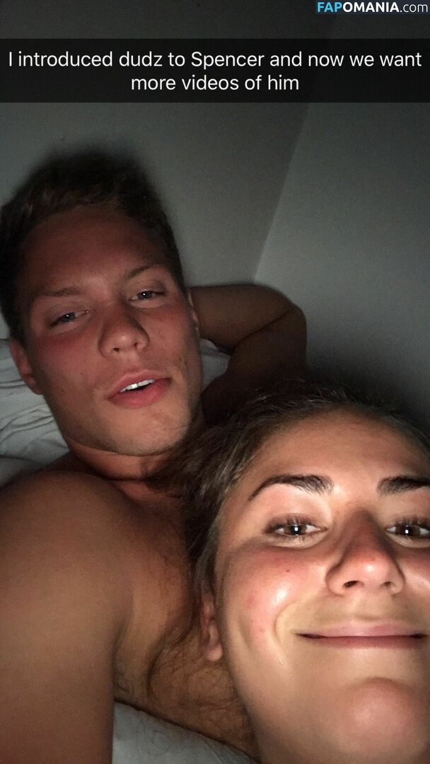 Kassidy Cook Nago Przeciekłe zdjęcie #25