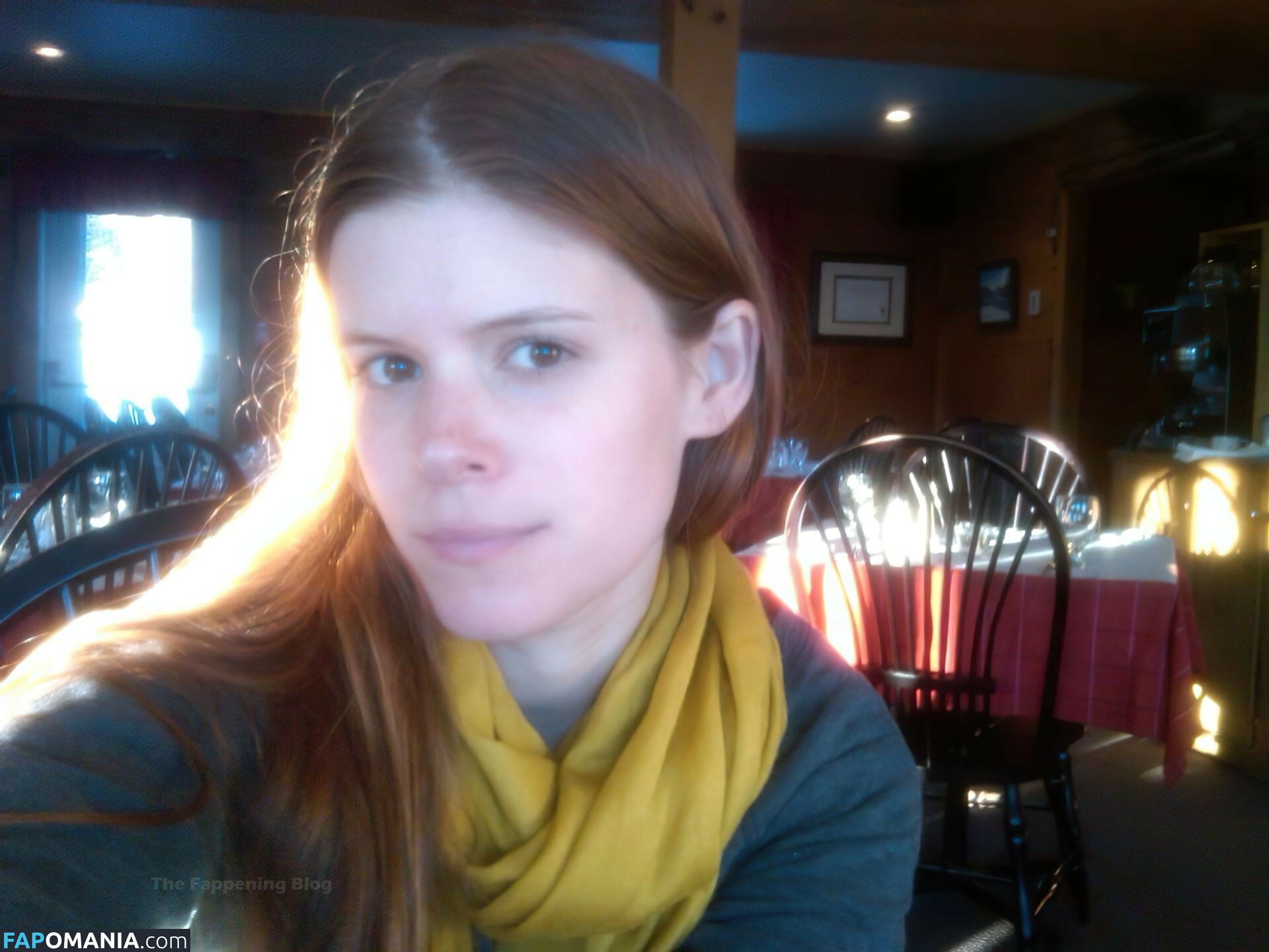 Kate Mara Nago Przeciekłe zdjęcie #9