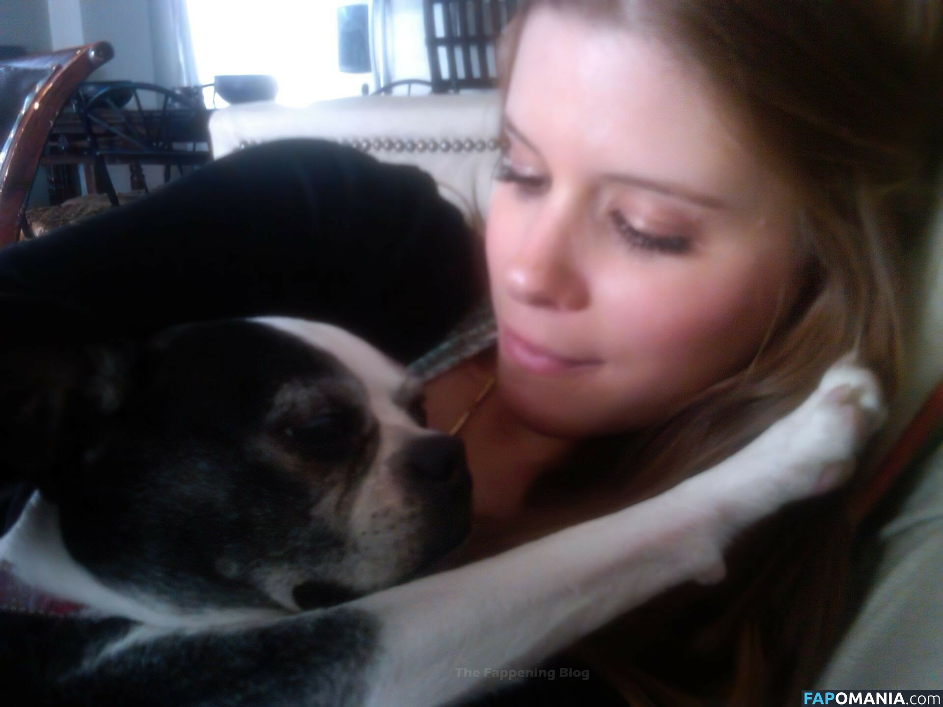 Kate Mara Nago Przeciekłe zdjęcie #10