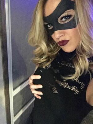 Katie Cassidy
