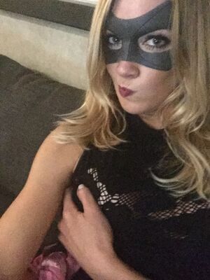 Katie Cassidy
