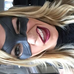 Katie Cassidy