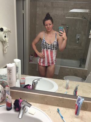 Katy Marchant