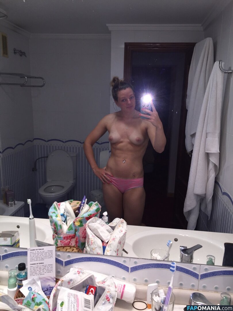 Katy Marchant Nago Przeciekłe zdjęcie #14