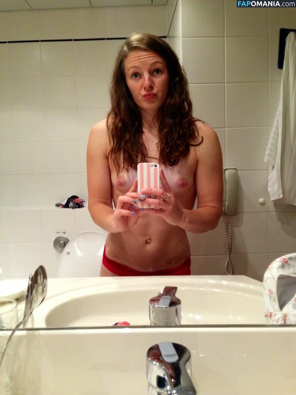 Katy Marchant Nago Przeciekłe zdjęcie #32