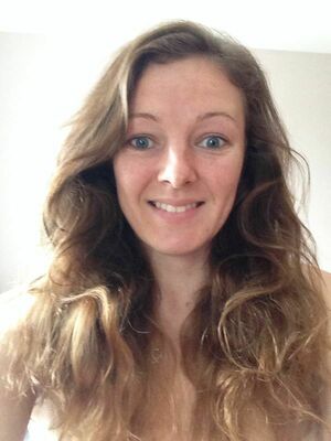 Katy Marchant
