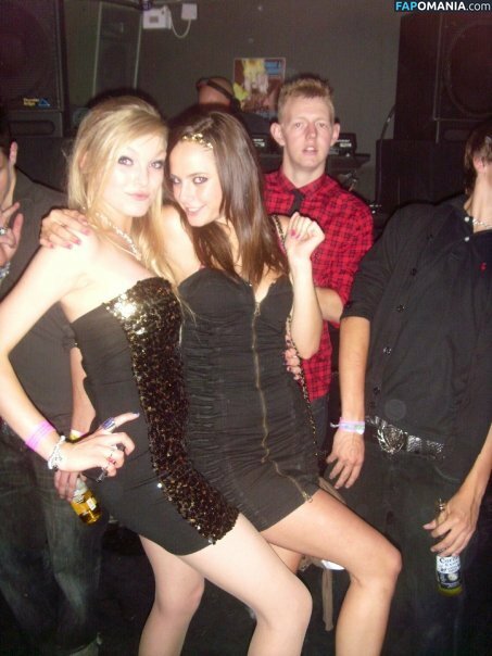 Kaya Scodelario Nago Przeciekłe zdjęcie #20
