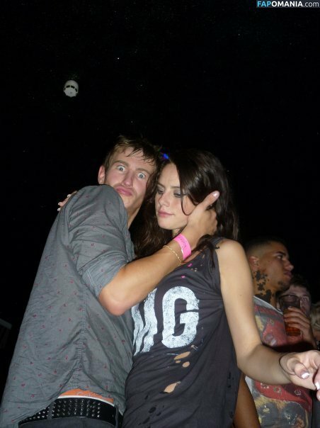 Kaya Scodelario Nago Przeciekłe zdjęcie #22