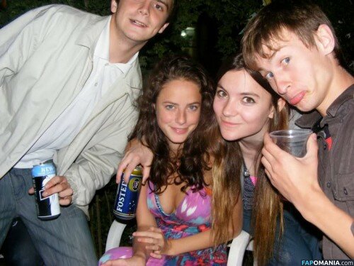 Kaya Scodelario Nago Przeciekłe zdjęcie #25