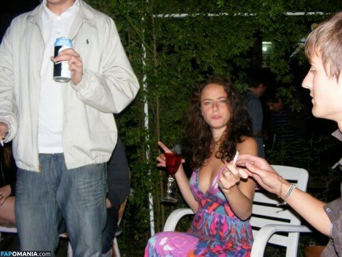 Kaya Scodelario Nago Przeciekłe zdjęcie #26