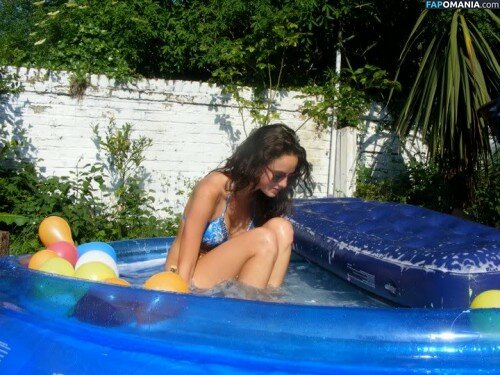 Kaya Scodelario Nago Przeciekłe zdjęcie #37