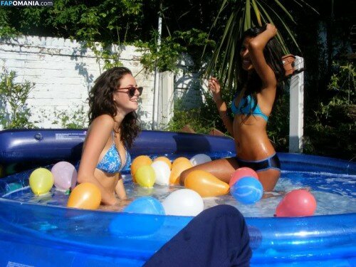 Kaya Scodelario Nago Przeciekłe zdjęcie #42