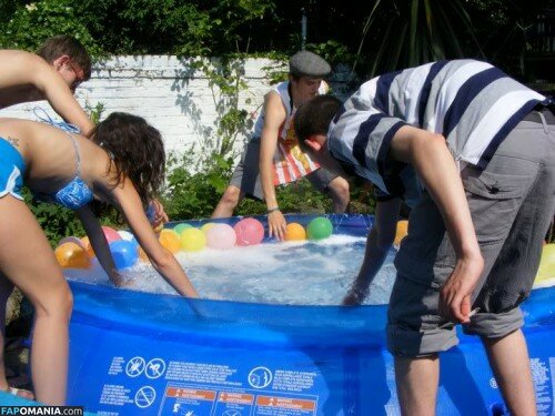 Kaya Scodelario Nago Przeciekłe zdjęcie #44