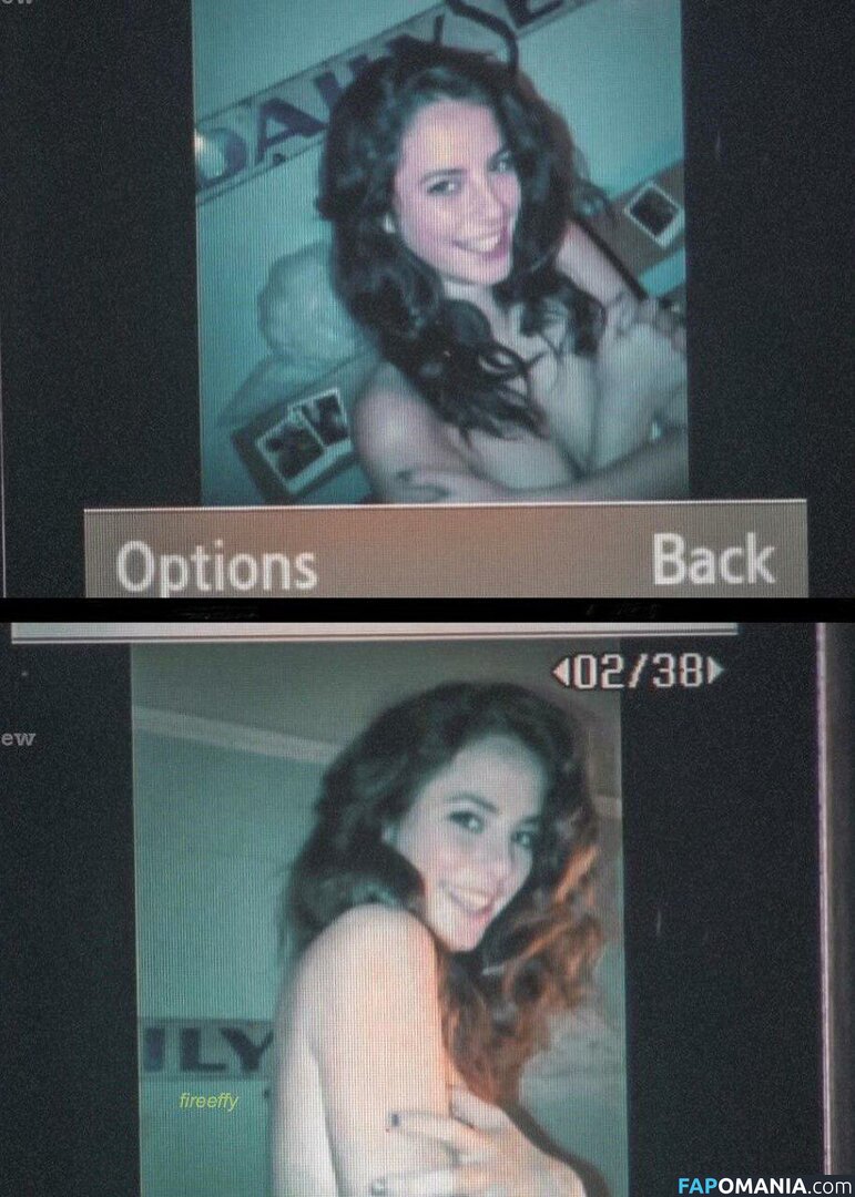 Kaya Scodelario Nago Przeciekłe zdjęcie #54