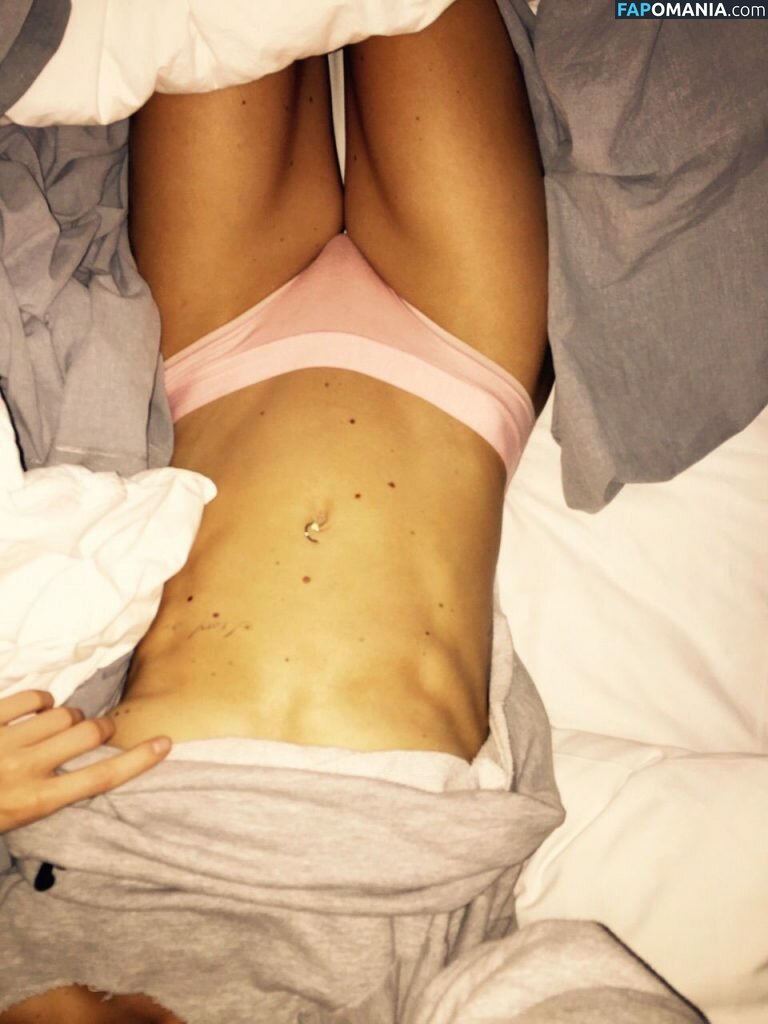 Kaylyn Kyle Nago Przeciekłe zdjęcie #40